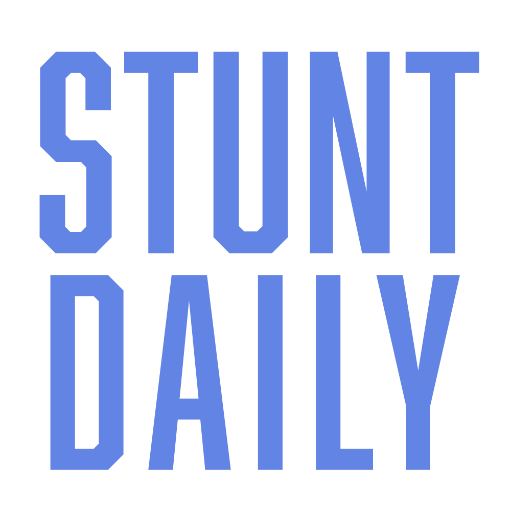 STUNT Daily