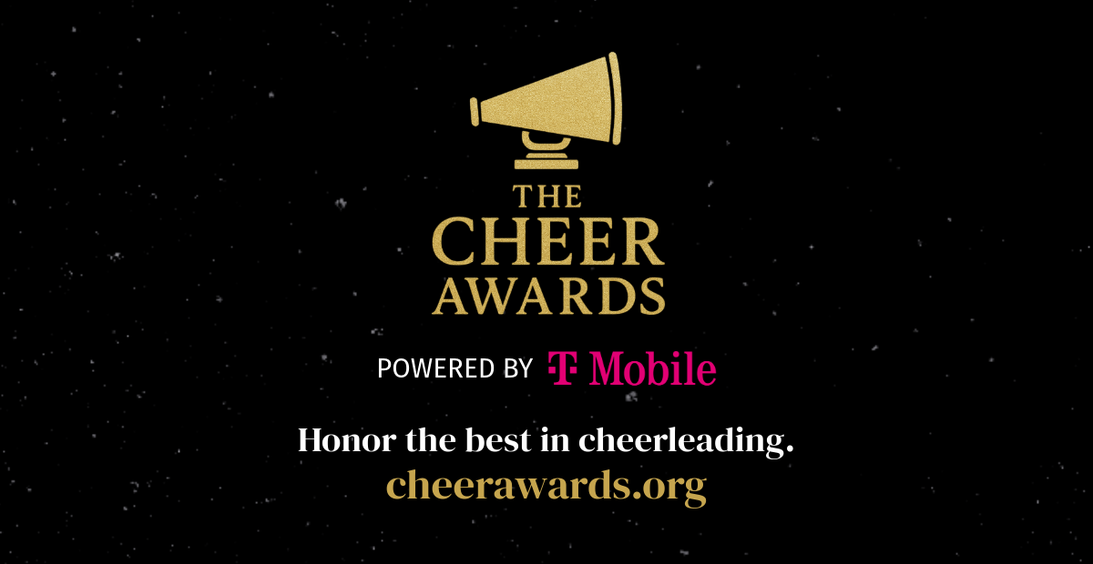 The Cheer Awards 2026 Returns, Celebrating the Best in Cheerleading